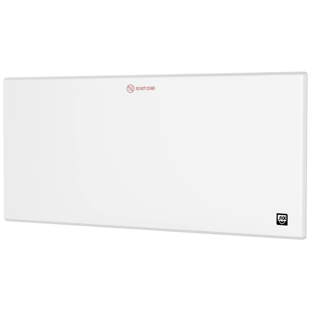 B-Ware Shx Shx22 Heat101 Konvektor Heizgerät 2000 Watt Weiß Energiesparend