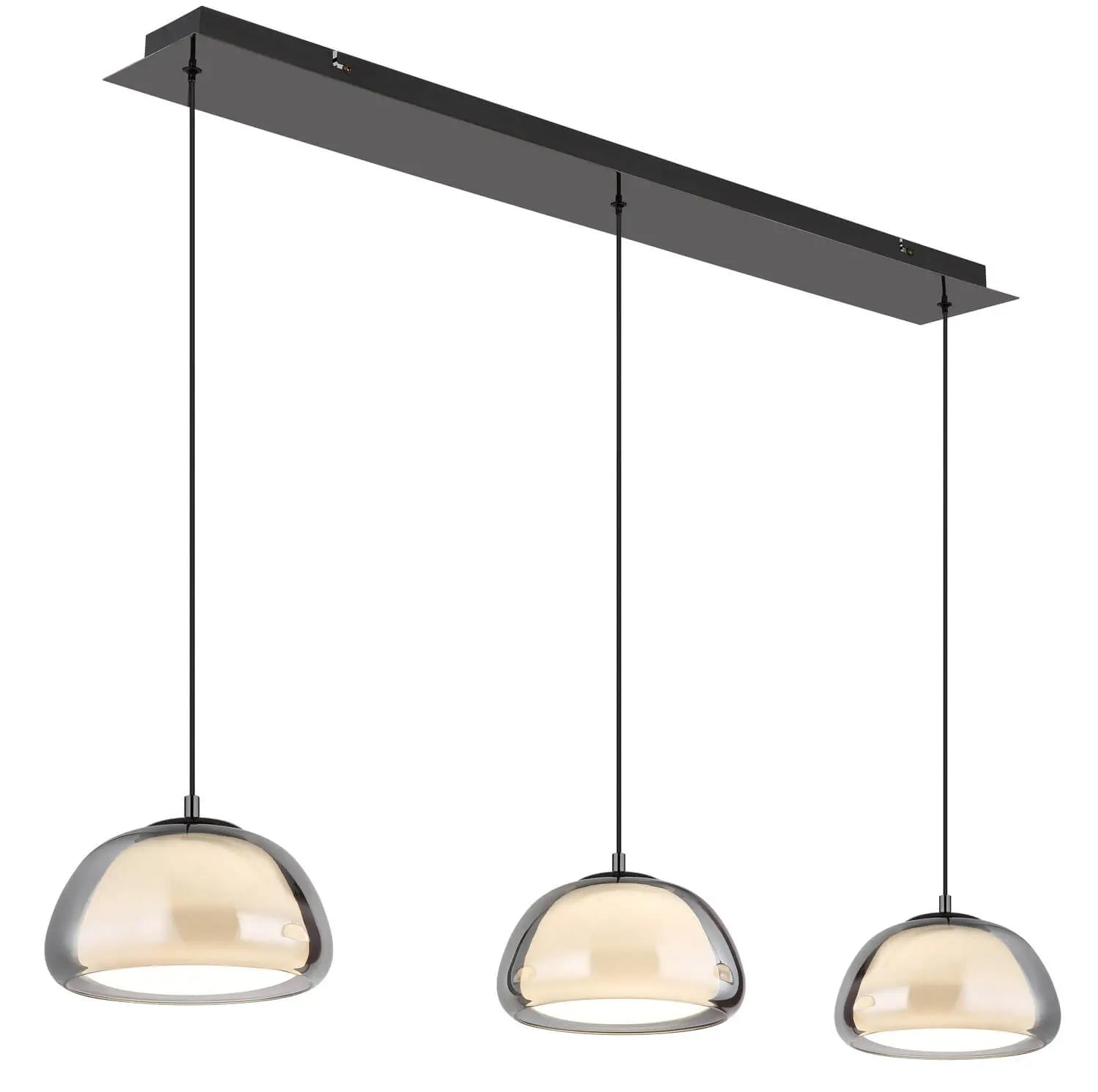 B-Ware Globo Pendelleuchte Haakon Hängelampe Deckenlampe Led Modern Beleuchtung - 9007371462919