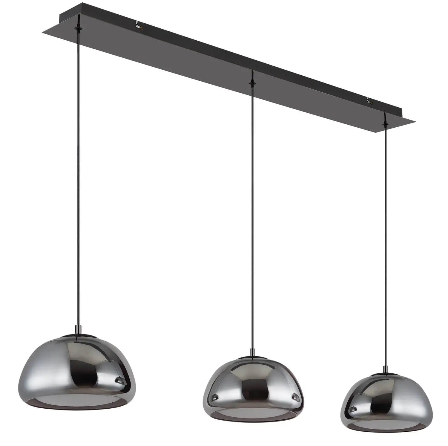 B-Ware Globo Pendelleuchte Haakon Hängelampe Deckenlampe Led Modern Beleuchtung - 9007371462919