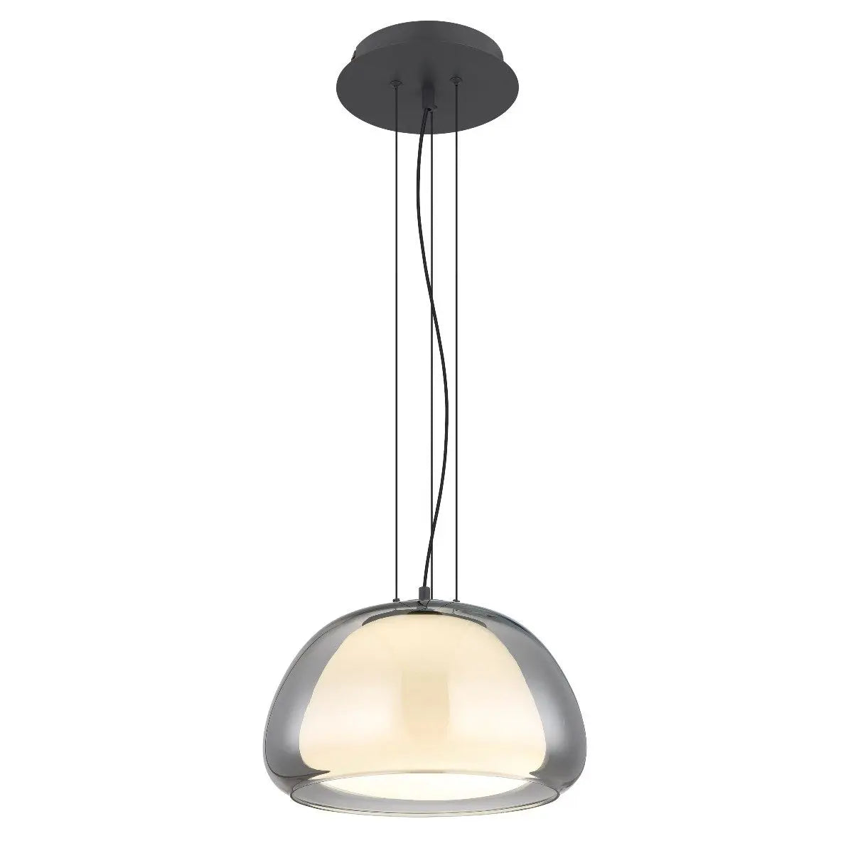 B-Ware Globo Pendelleuchte Haakon Hängelampe Deckenlampe Led Modern Beleuchtung - 9007371475100