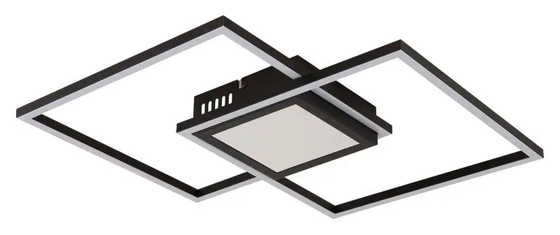 B-Ware Globo Lighting Deckenleuchte Saunders Deckenlampe Lampe Leuchte Spot Licht - 9007371475353