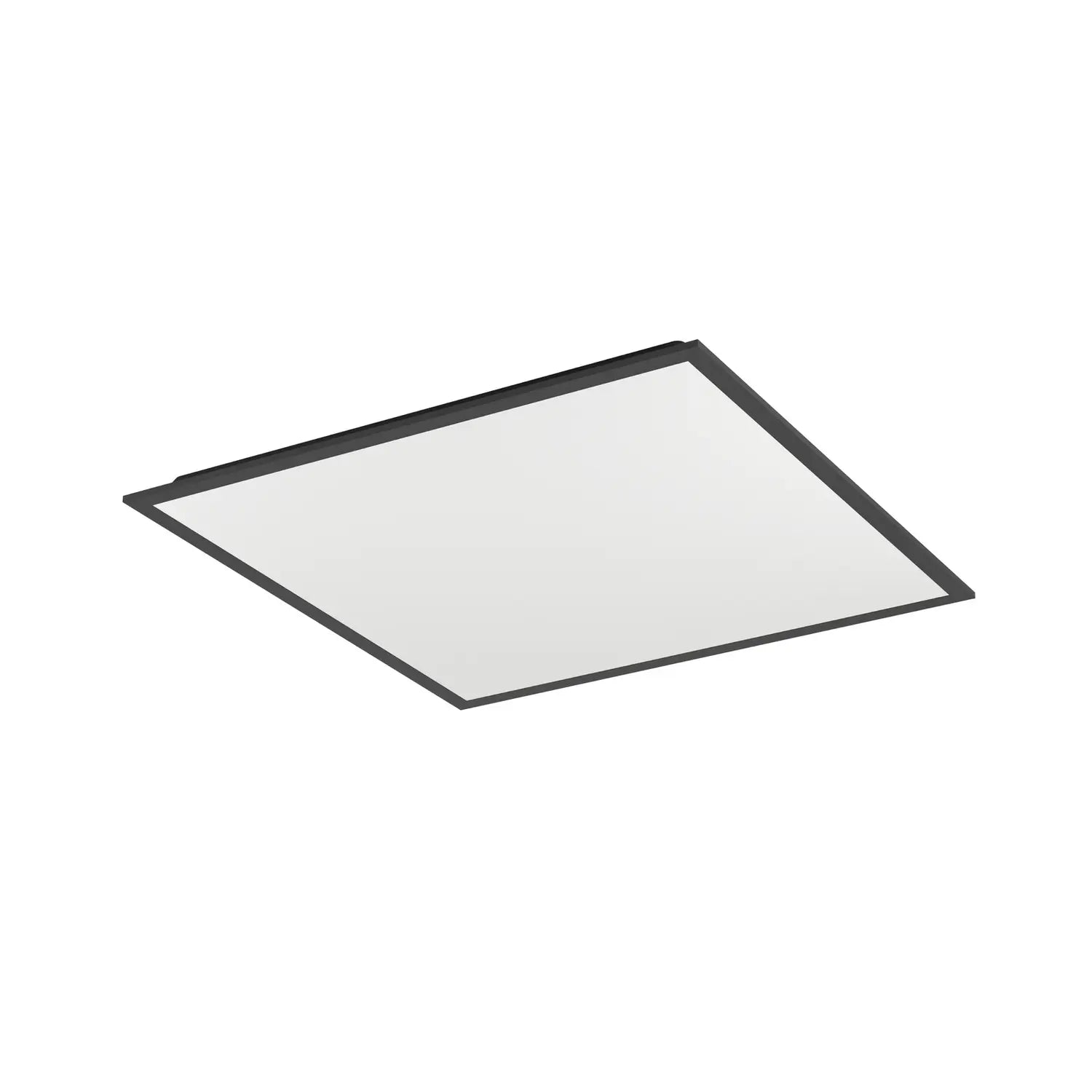 B-Ware Eglo Connect Deckenleuchte Deckenlampe Led Smartleuchte Moradillo Z Schwarz 59cm - 9008606342129