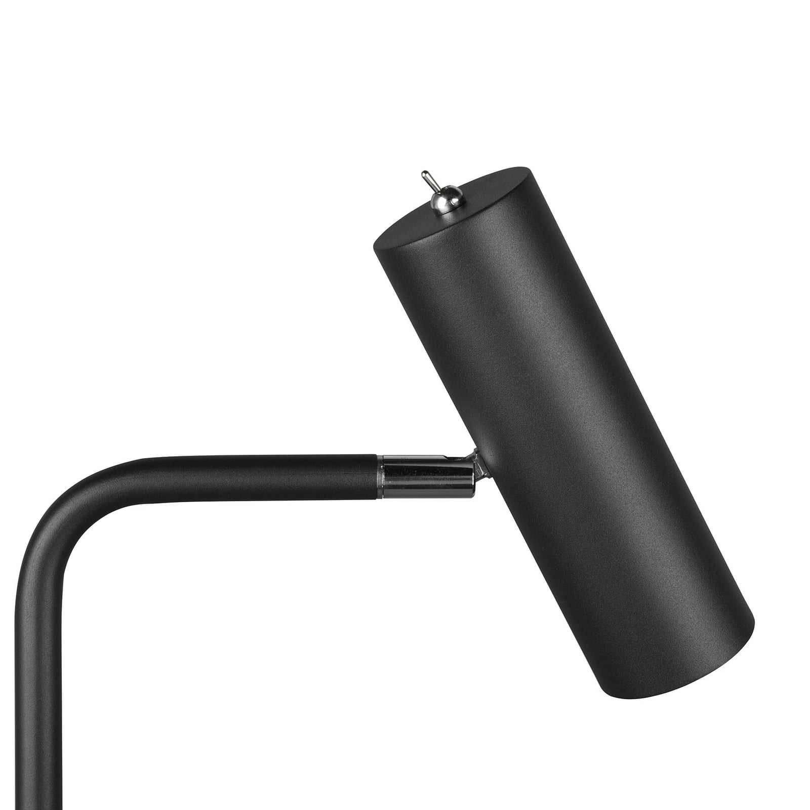 TRIO LIGHTING Stehleuchte Marley LED Lampe Leuchte schwarz matt Höhe 151cm - 4017807488791