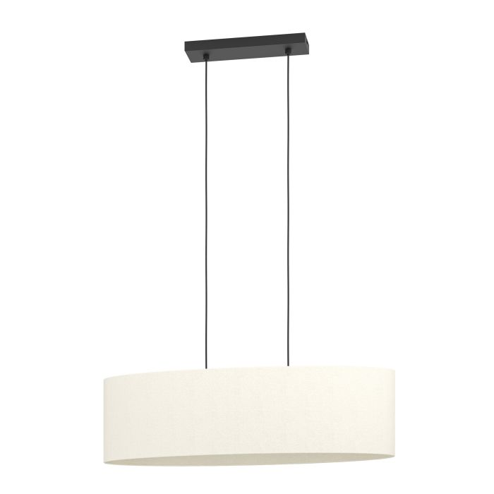 Febres Pendelleuchte Hängelampe Esszimmerlampe Glas Design Wohnzimmer B-Ware