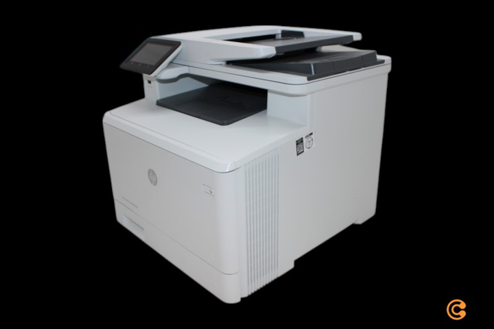 HP Color LaserJet Pro MFP 3302sdwg (759V0F) Druckergerät SIEHE TEXT/FOTO
