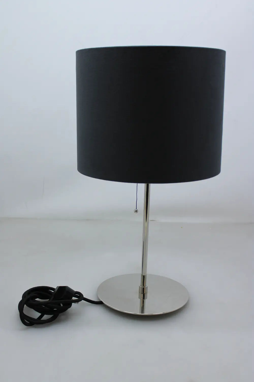 B-Ware Tecnolumen Tischleuchte E27 Led Walter Schnepel Anthrazit Metall Siehe Text/Foto - 9030037