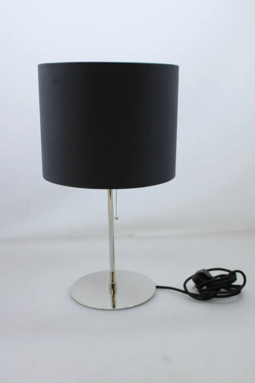 B-Ware Tecnolumen Tischleuchte E27 Led Walter Schnepel Anthrazit Metall Siehe Text/Foto - 9030037