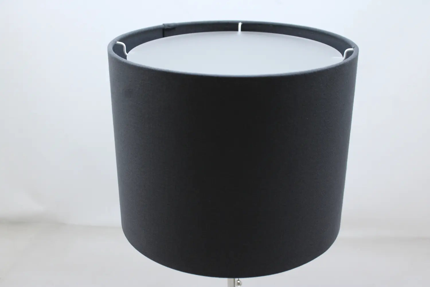 B-Ware Tecnolumen Tischleuchte E27 Led Walter Schnepel Anthrazit Metall Siehe Text/Foto - 9030037