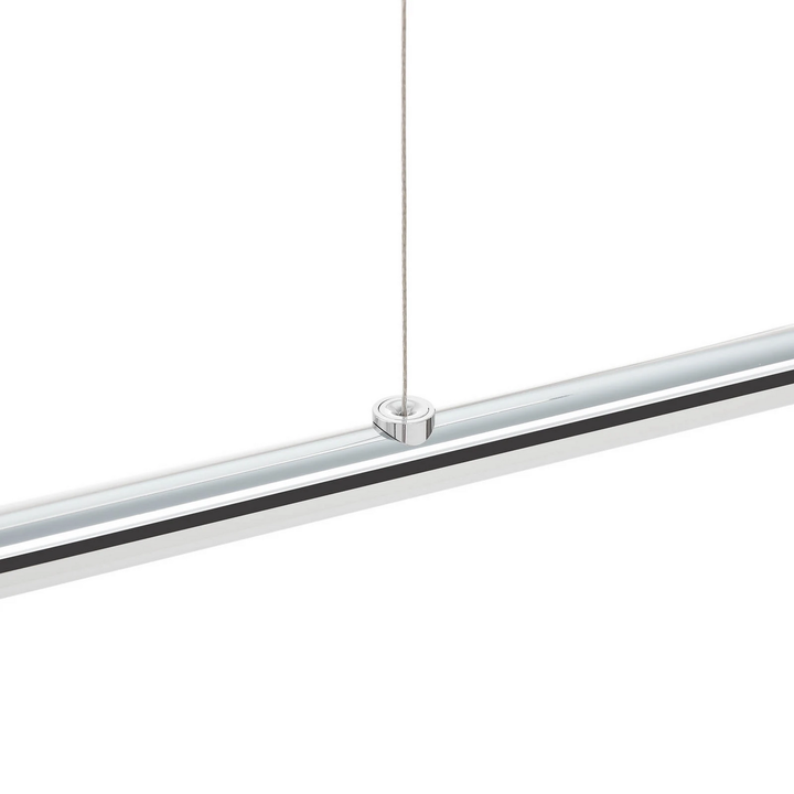 Tecnolumen Lum 195 Led Hängeleuchte Deckenleuchte Hängelampe Lampe Leuchte Chrom B-Ware - 9030264