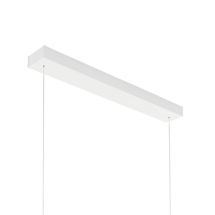 Tecnolumen Lum 195 Led Hängeleuchte Deckenleuchte Hängelampe Lampe Leuchte Chrom B-Ware - 9030264