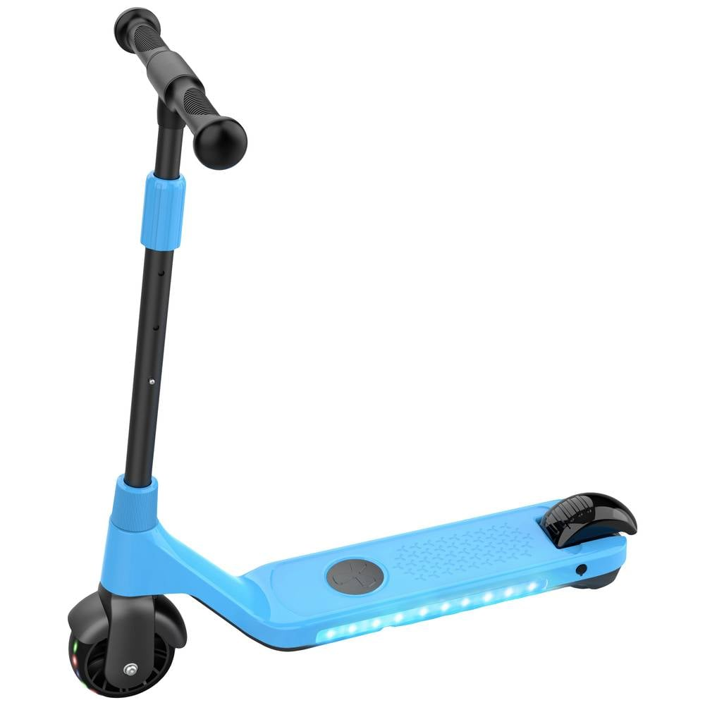 Denver SCK-5400Blue E-Scooter Blau 21 V 2 Ah Roller Elektroroller DEFEKTWARE