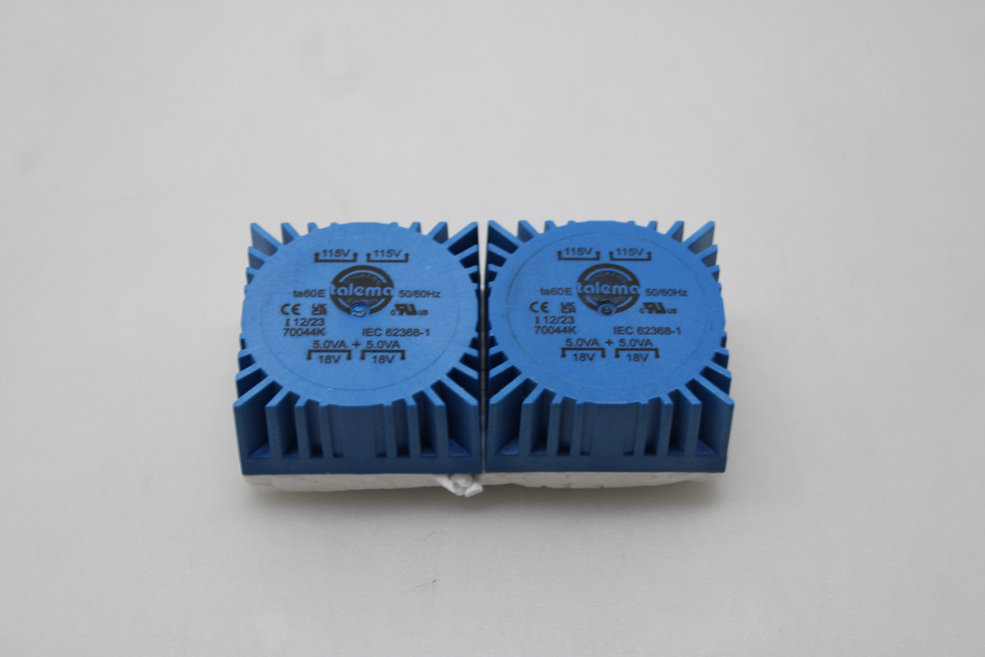 Talema 70044 K Printtransformator 2 X 115 V 2 X 18 V 10 Va 278 M A B-Ware