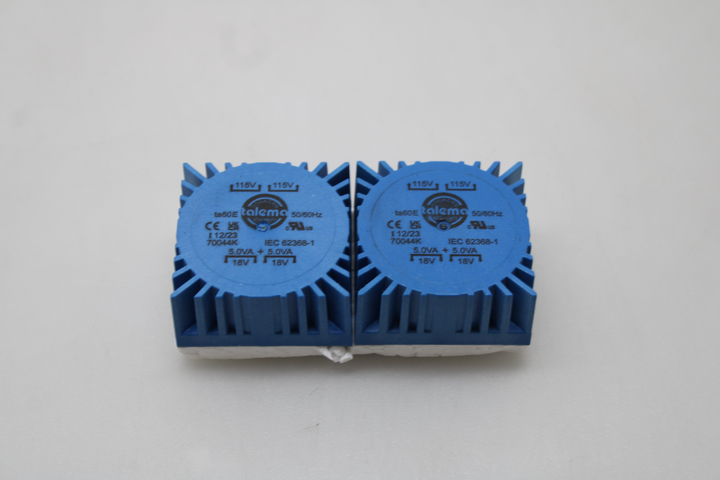 Talema 70044 K Printtransformator 2 X 115 V 2 X 18 V 10 Va 278 M A B-Ware