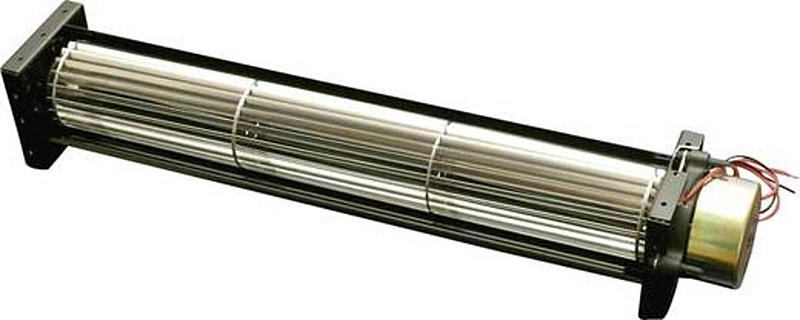 B-Ware X Fan Df43300 R Querstromlüfter Motor Rechts 12 V/Dc Hocheffektives Kugellager