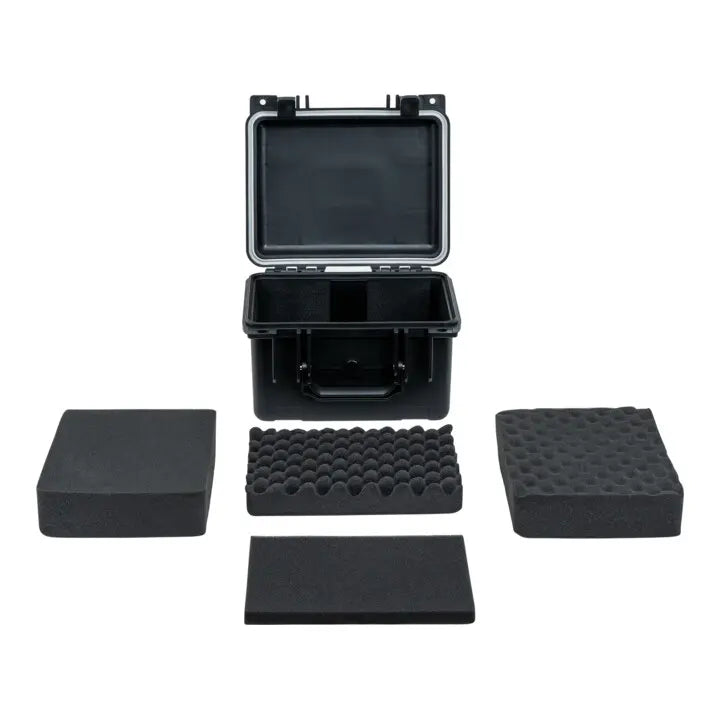 B-Ware Universal Outdoor Koffer Flugtauglich Werkzeugkasten Werkzeugbox 240x266x170 Mm - 4251709620204