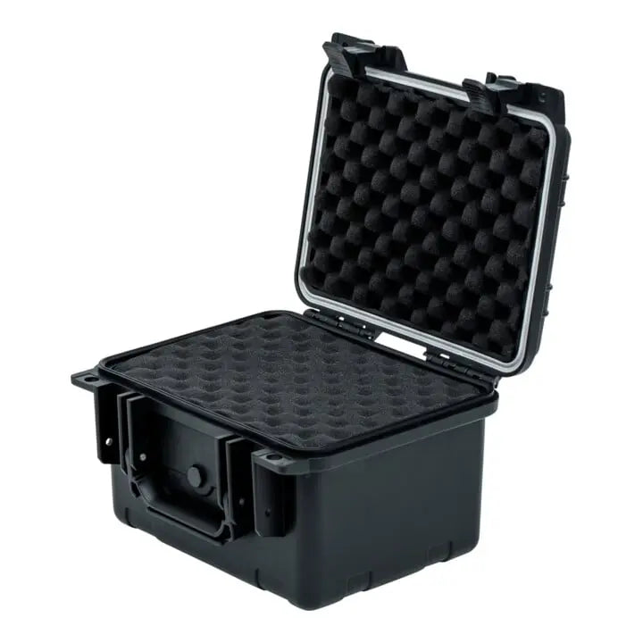 B-Ware Universal Outdoor Koffer Flugtauglich Werkzeugkasten Werkzeugbox 240x266x170 Mm - 4251709620204