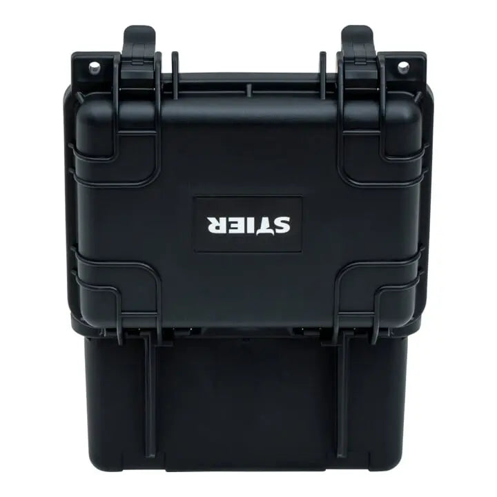 B-Ware Universal Outdoor Koffer Flugtauglich Werkzeugkasten Werkzeugbox 240x266x170 Mm - 4251709620204