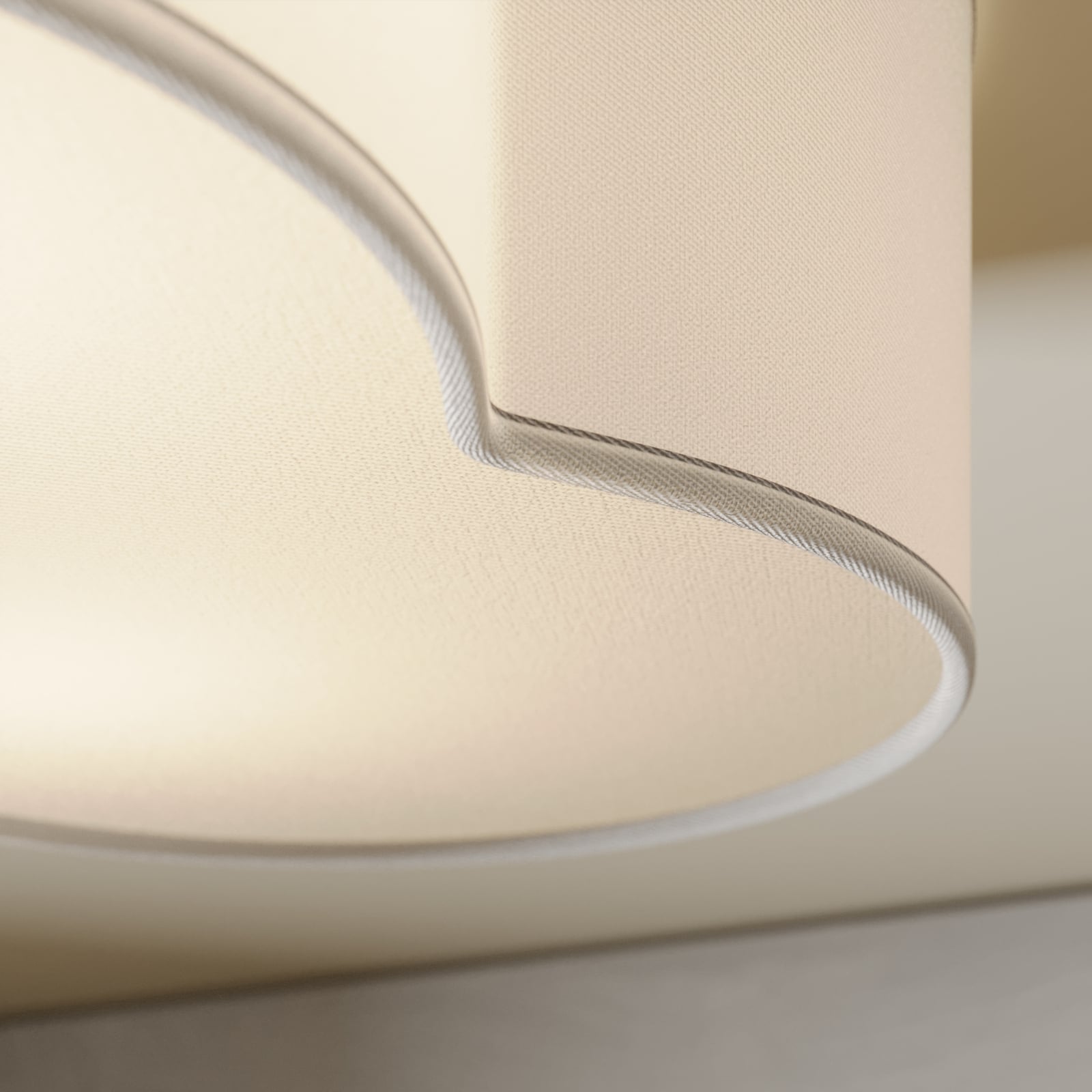Deckenleuchte Cloud LED Lampe dimmbar 4-flg E27 weiß 62x48cm Made in Europe - 5901780515331