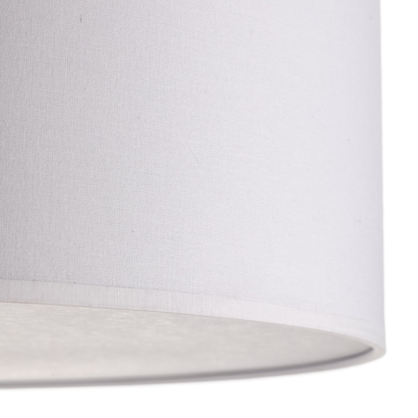 TK-Lighting Deckenleuchte Rondo LED Lampe Leuchte dimmbar weiß Ø 60 cm 38 cm - 5901780542429