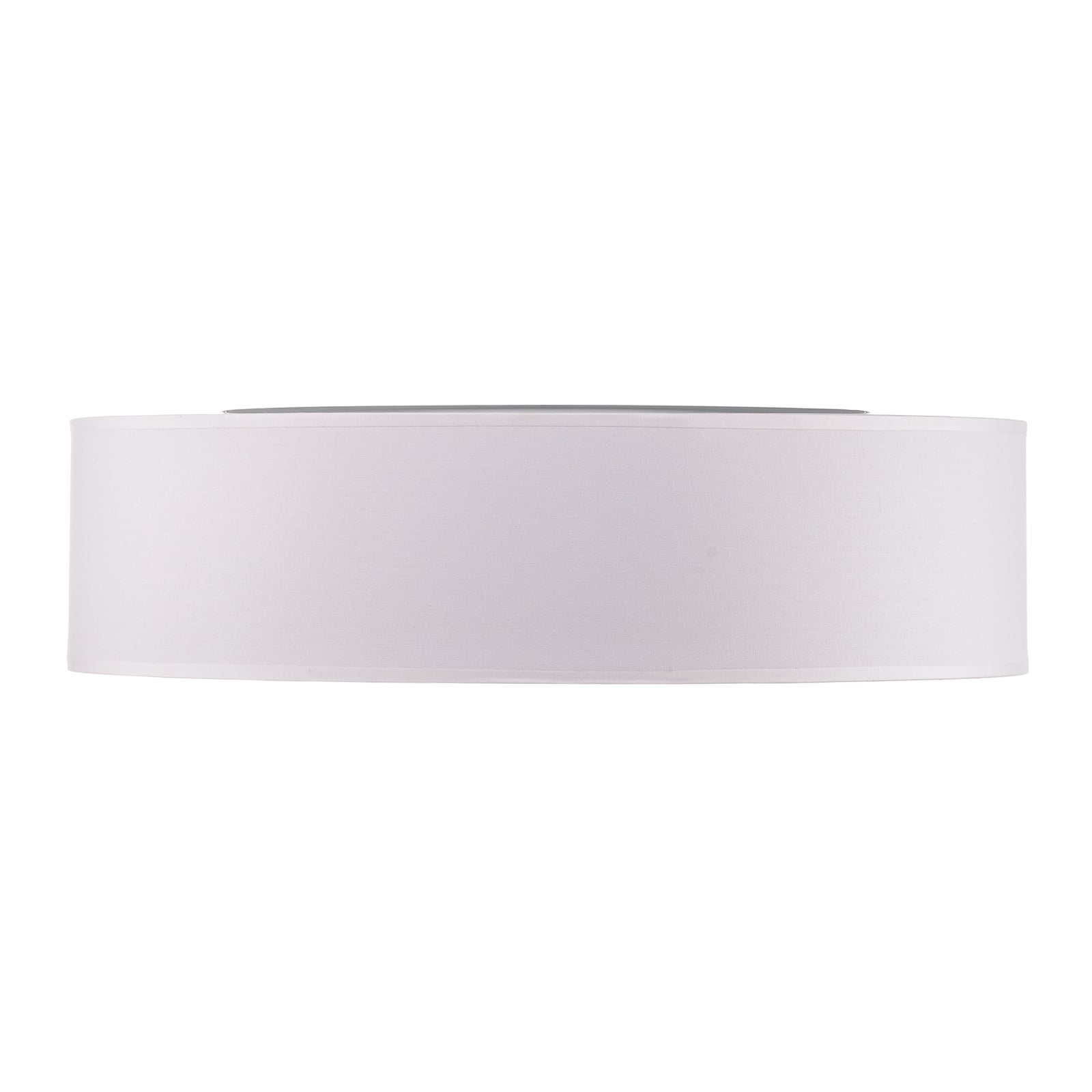 TK-Lighting Deckenleuchte Rondo LED Lampe Leuchte dimmbar weiß Ø50cm 13cm - 5901780533311