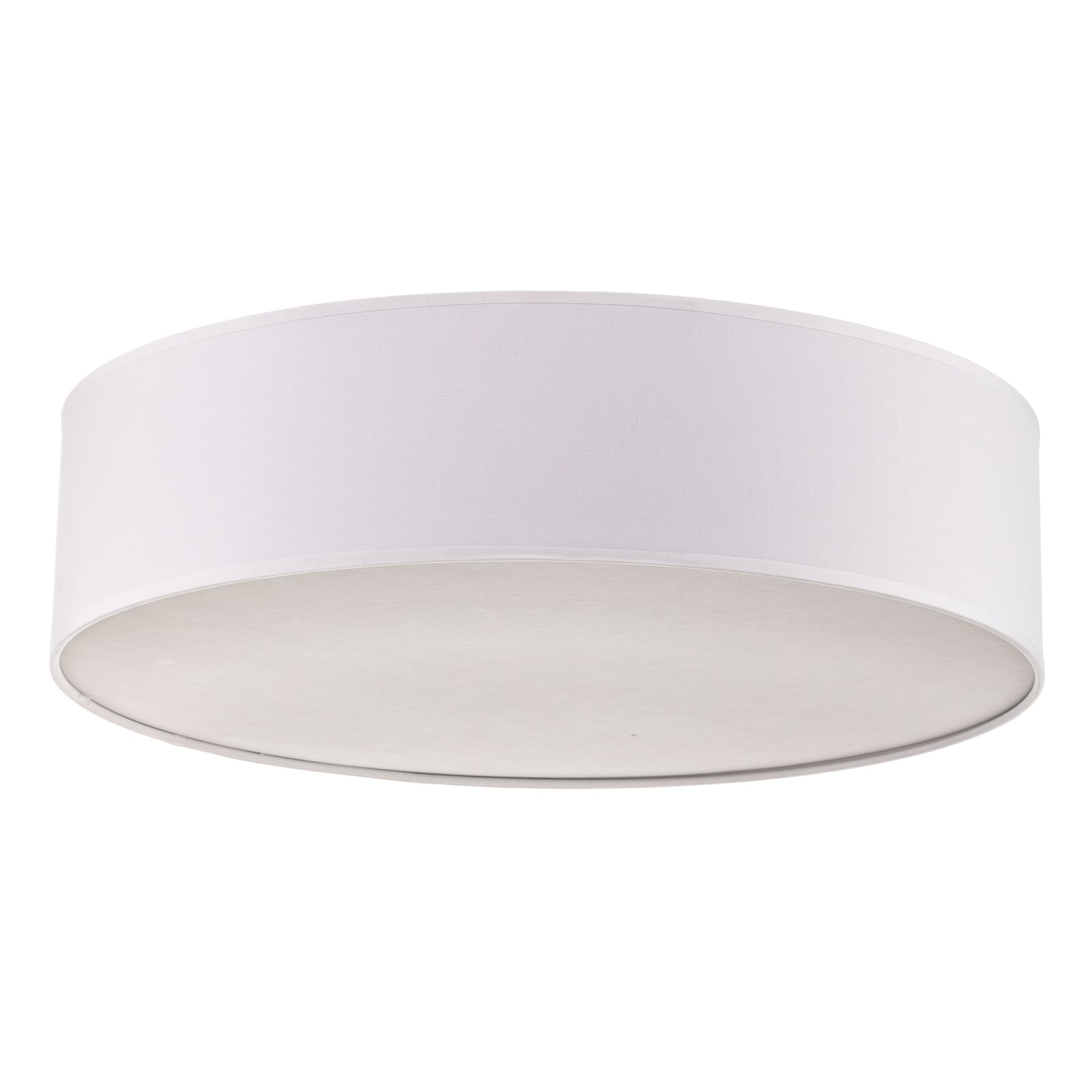 TK-Lighting Deckenleuchte Rondo LED Lampe Leuchte dimmbar weiß Ø50cm 13cm - 5901780533311