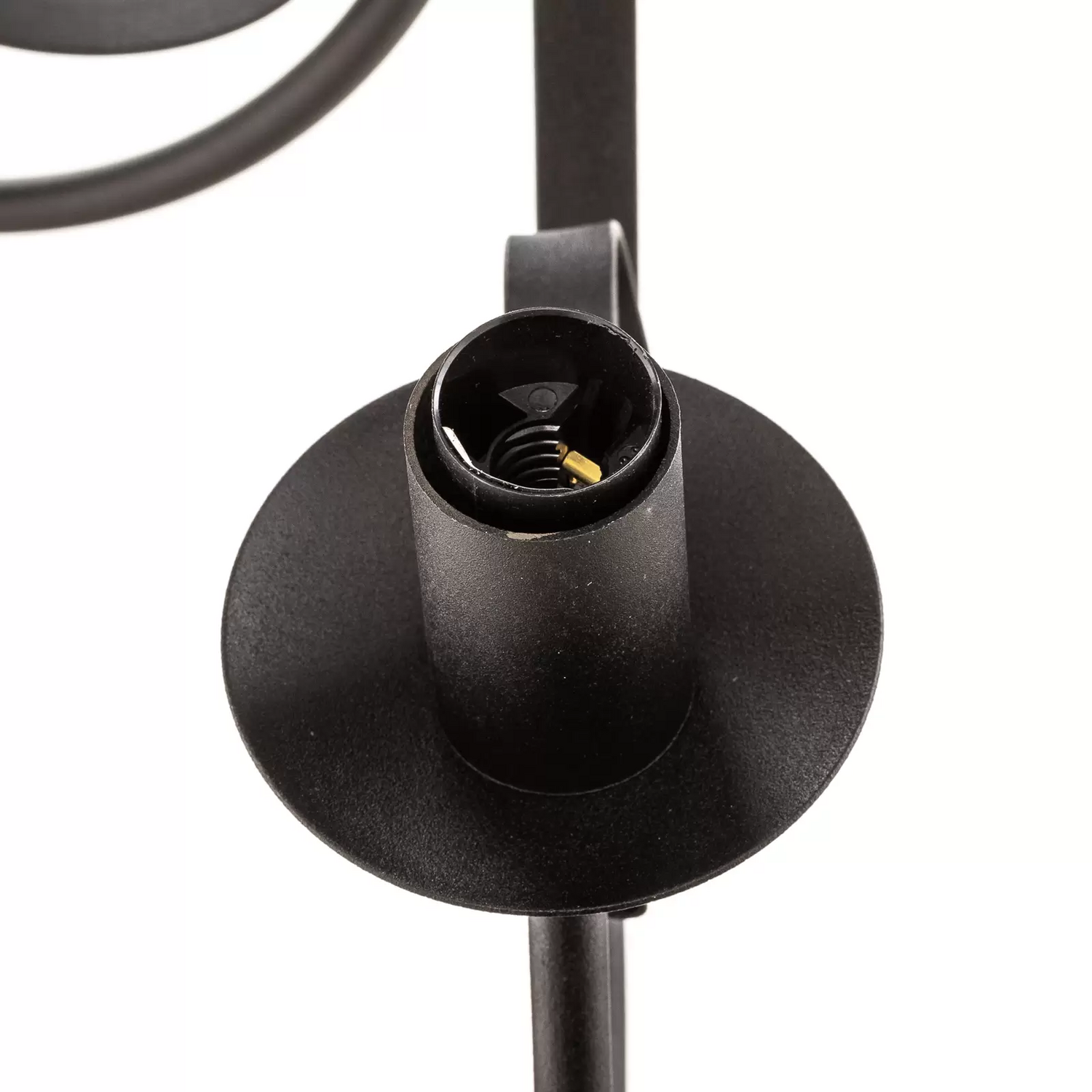 Wandleuchte Pompei Zweiflammig Wandlampe Lampe Leuchte Wohnzimmerlampe Strahler B-Ware - 8030626540460