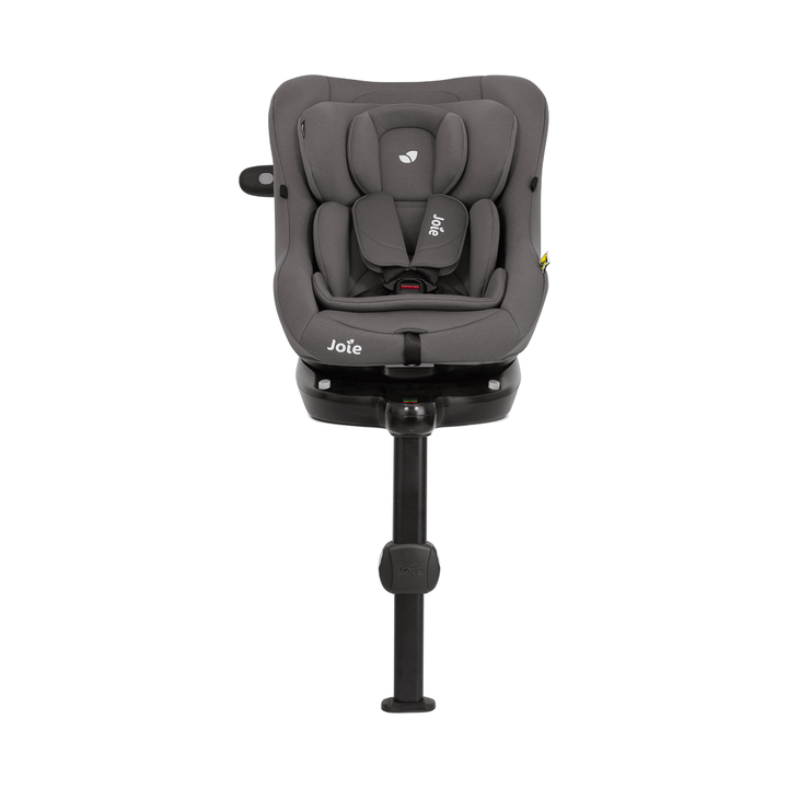 Joie i-Pivot 360 Thunder Kindersitz Kinderautositz Autokindersitz Autositz Sitz