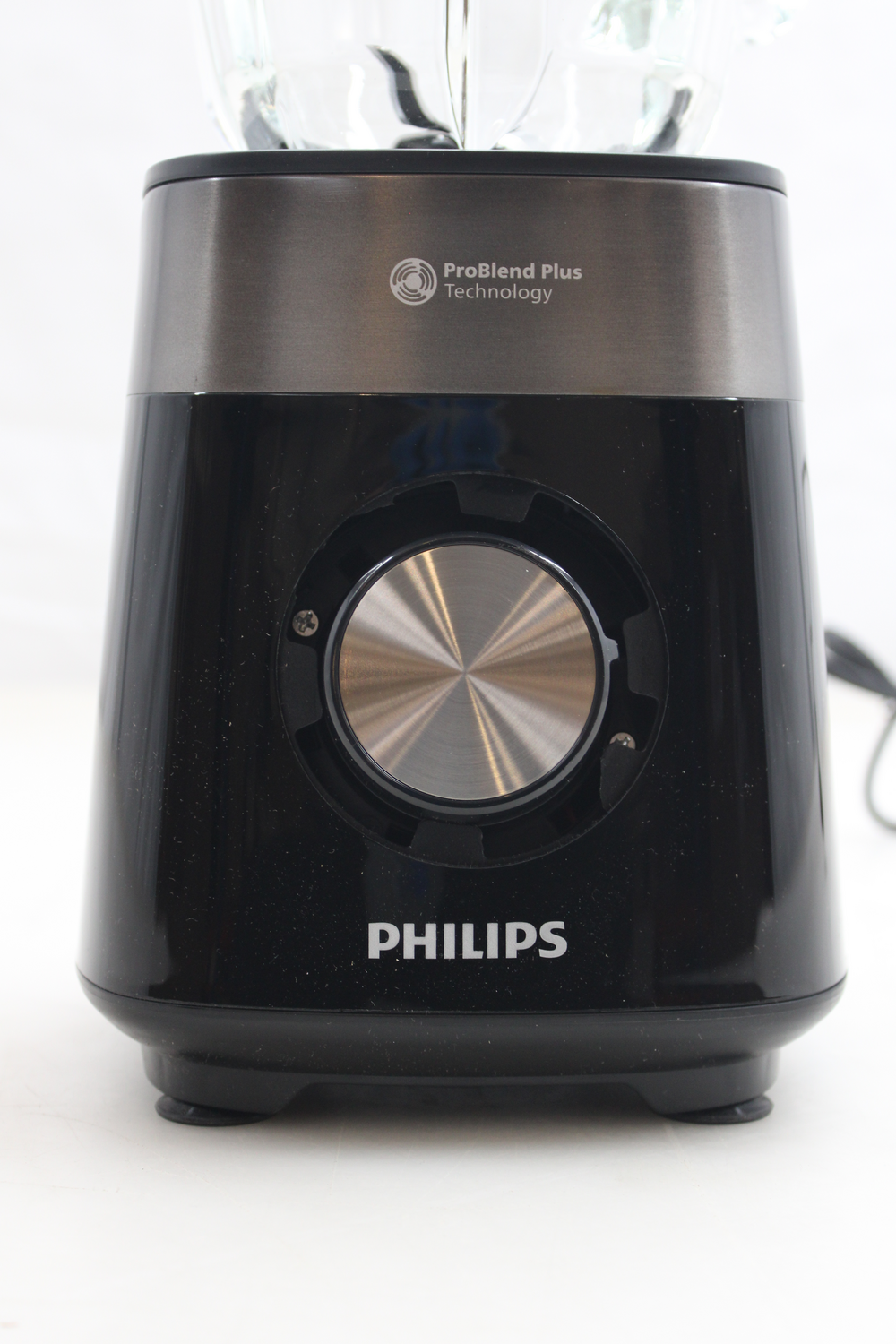 Philips Home Hr3030/00 Standmixer 1200 W Schwarz Küchengerät Mixer Defektware D-Ware