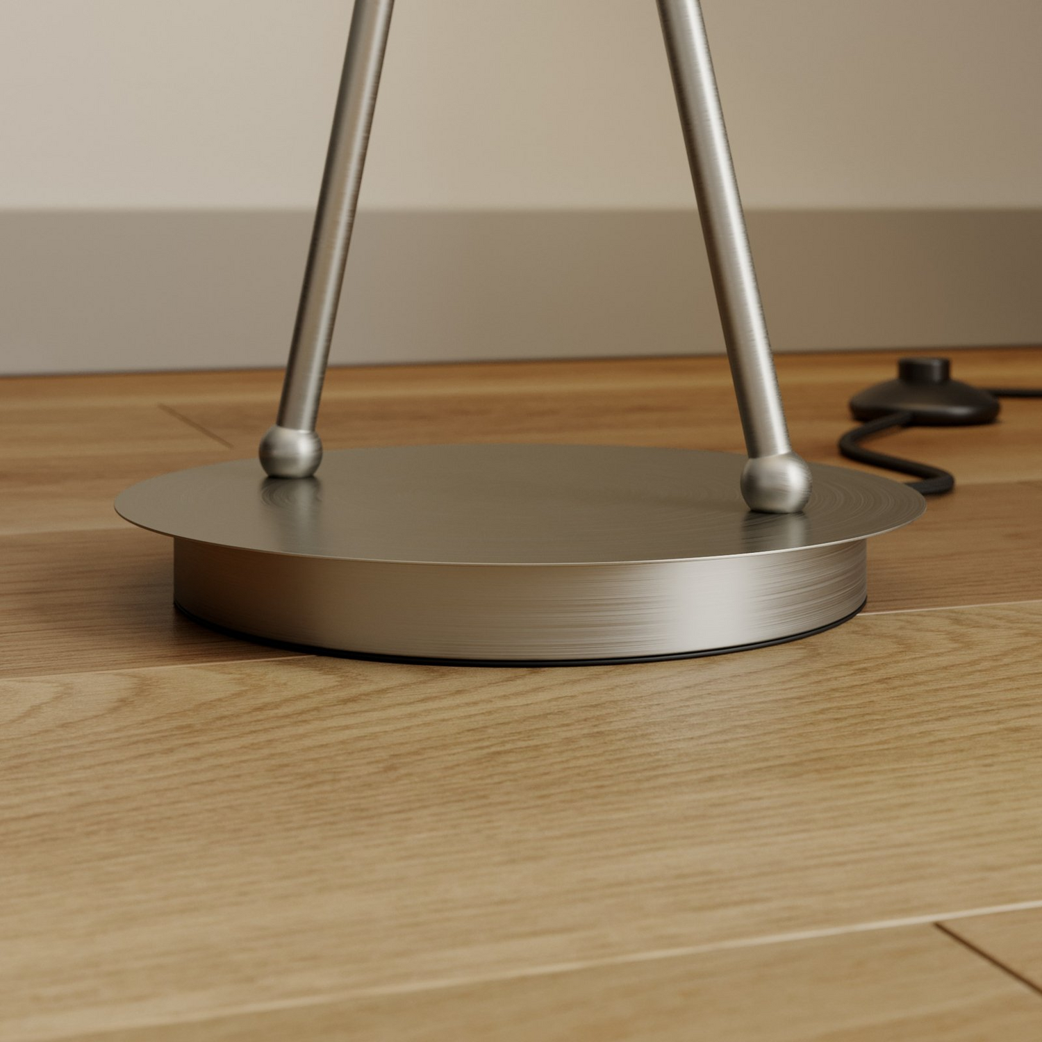 Lucande Juljana Stehlampe 2 Flg Stoffschirme Standleuchte Stehleuchte Lesela445 B-Ware - 4251096583892