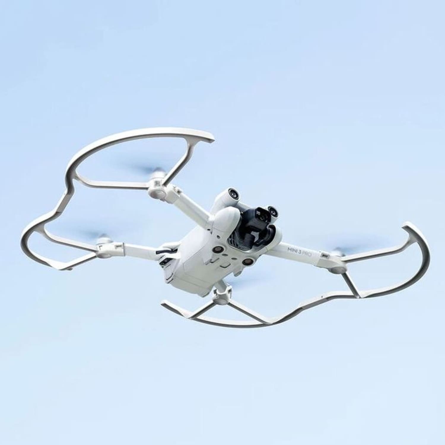 Pgytech Dji Mini 3 Pro Propellerschutz B-Ware