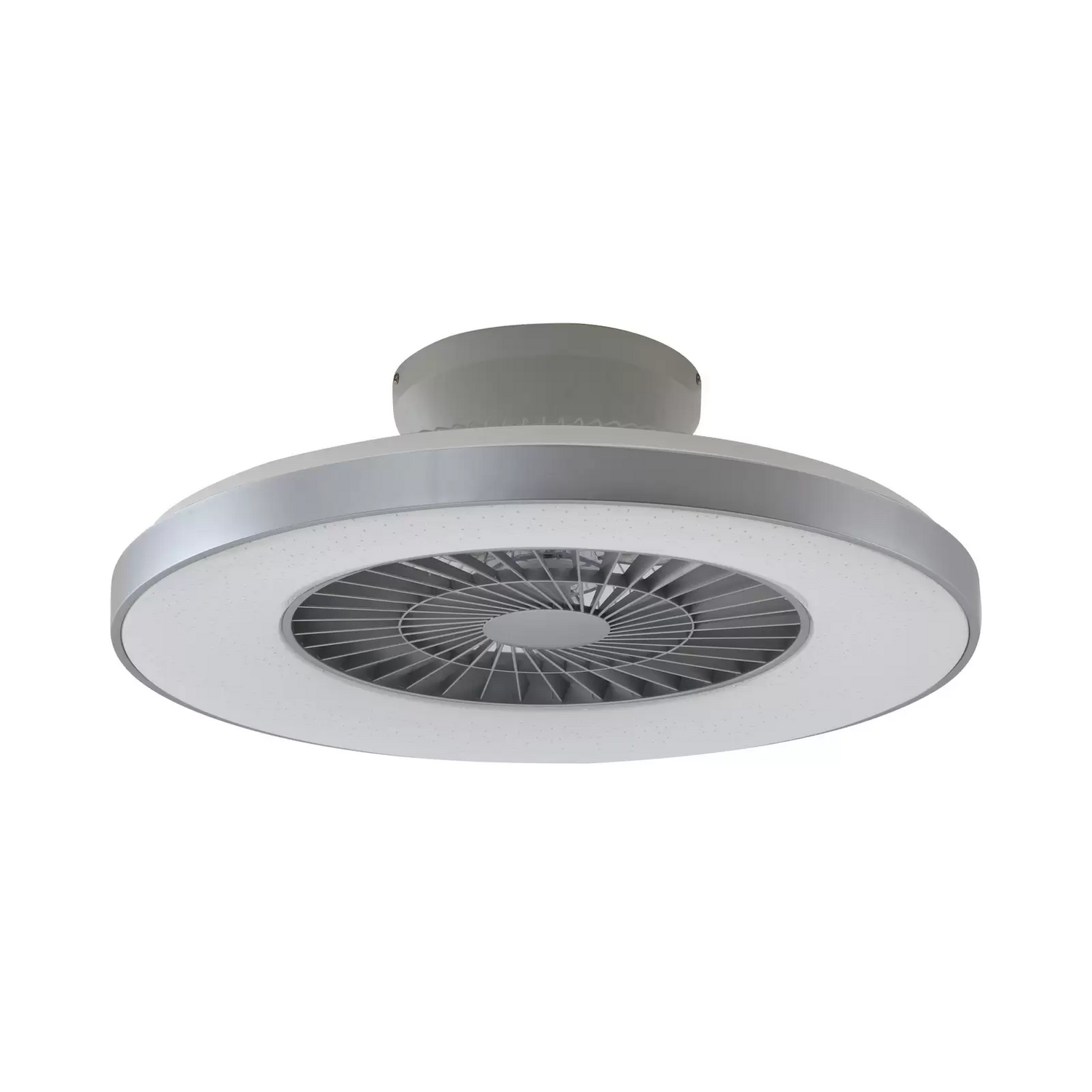 B-Ware Lindby Smart Paavo Led Deckenventilator Ventilator Lüfter Deckenlampe Lampe Led