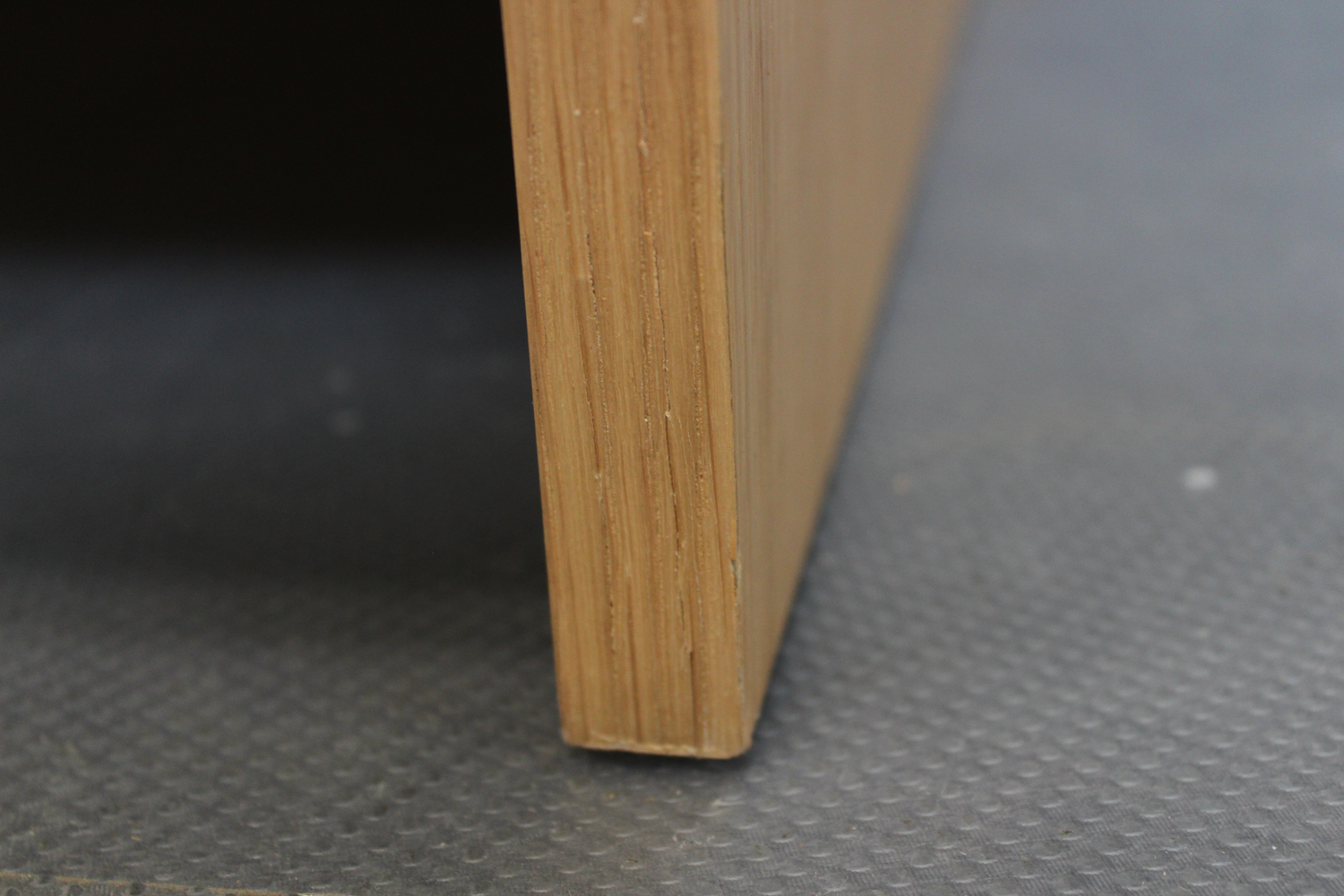 D-Ware Hübsch Interior Forma Bank Sitzbank Essbank Wohnzimmerbank Defektware - 5712772135327