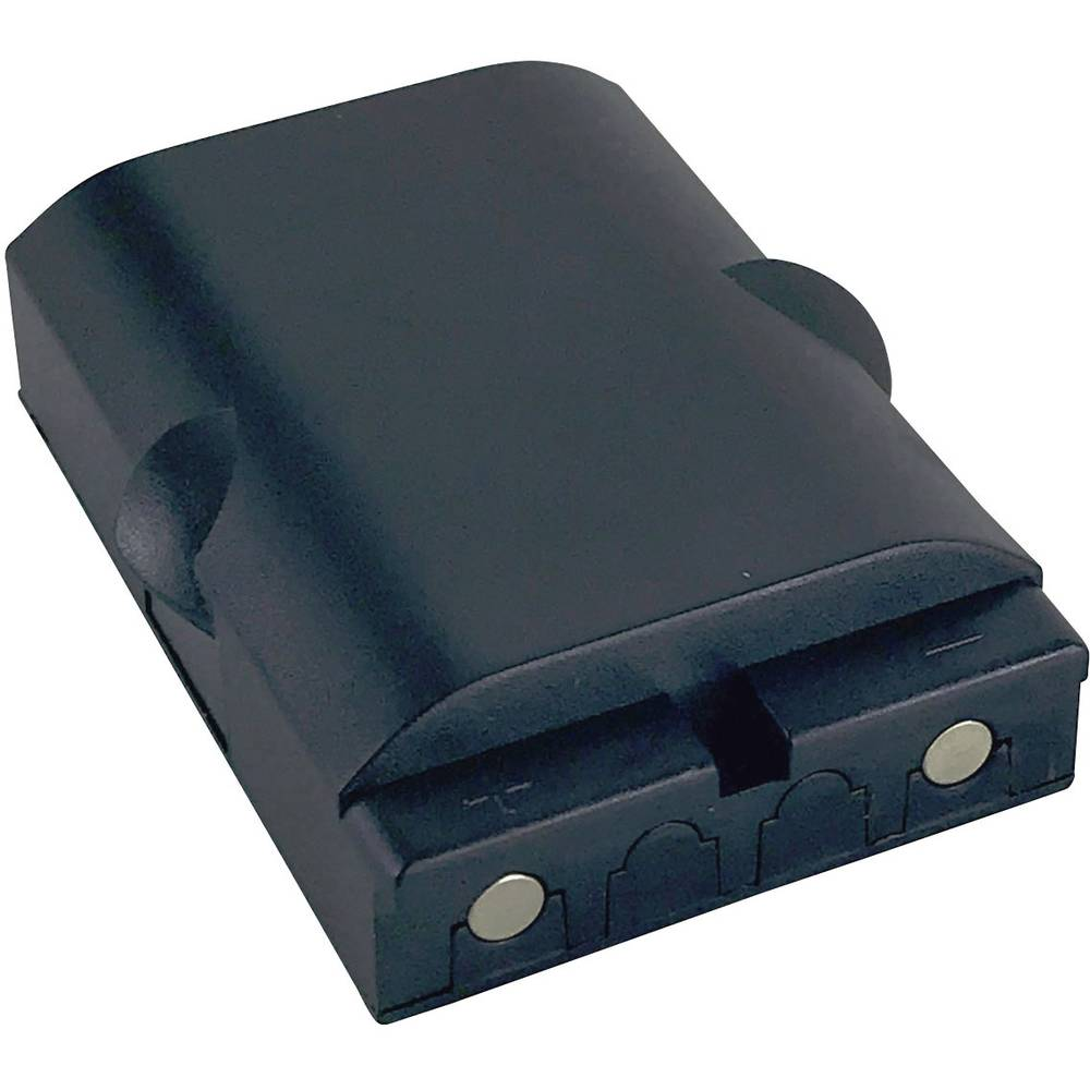 Beltrona Kran Fernbedienungs Akku 4.8 V 600 M Ah Akku Batterie Geräteakku B-Ware - 4064161269962