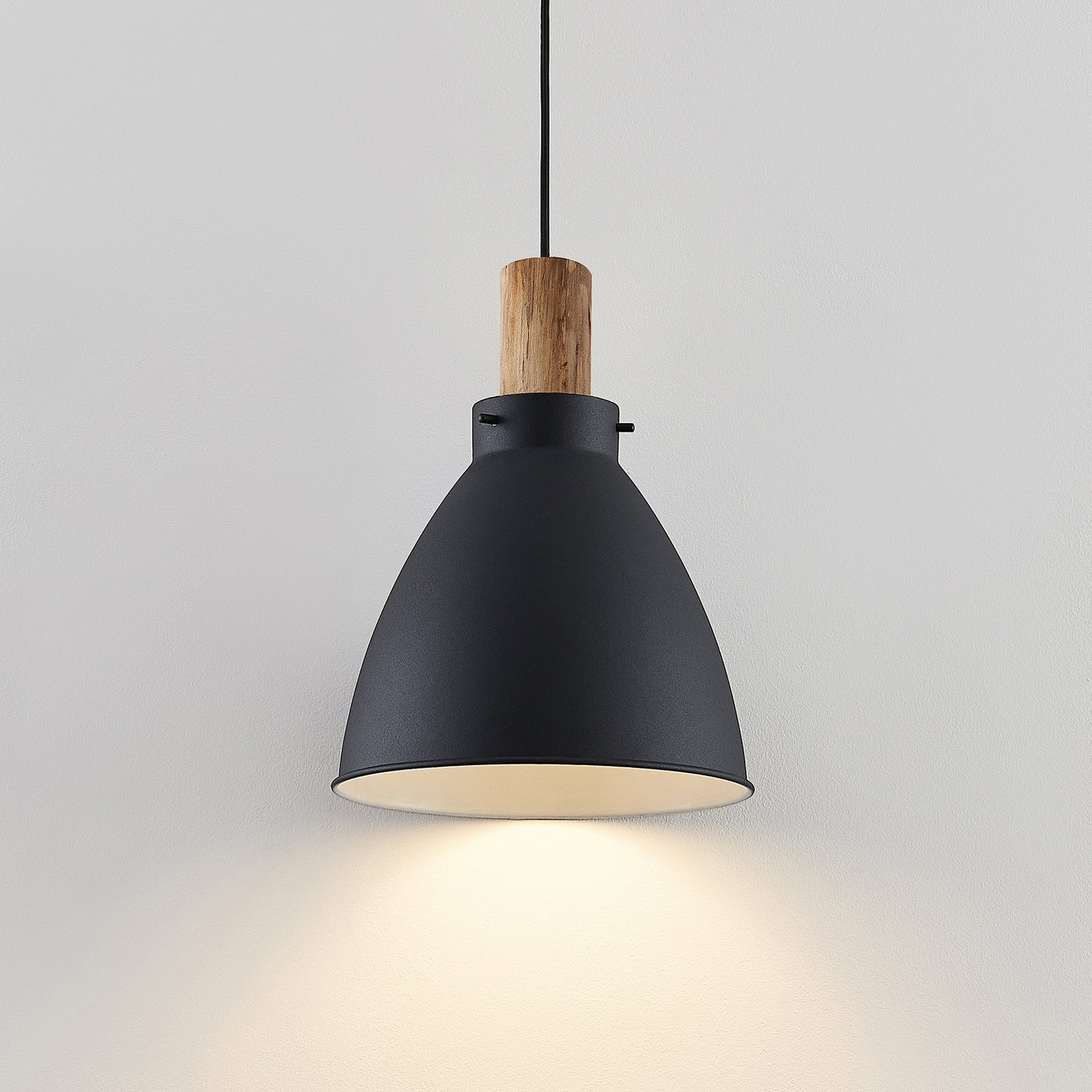 Lindby Trebale Hängeleuchte Deckenlampe Pendelleuchte Deko Wohnzimmerlampe 331 B-Ware - 4251096584035