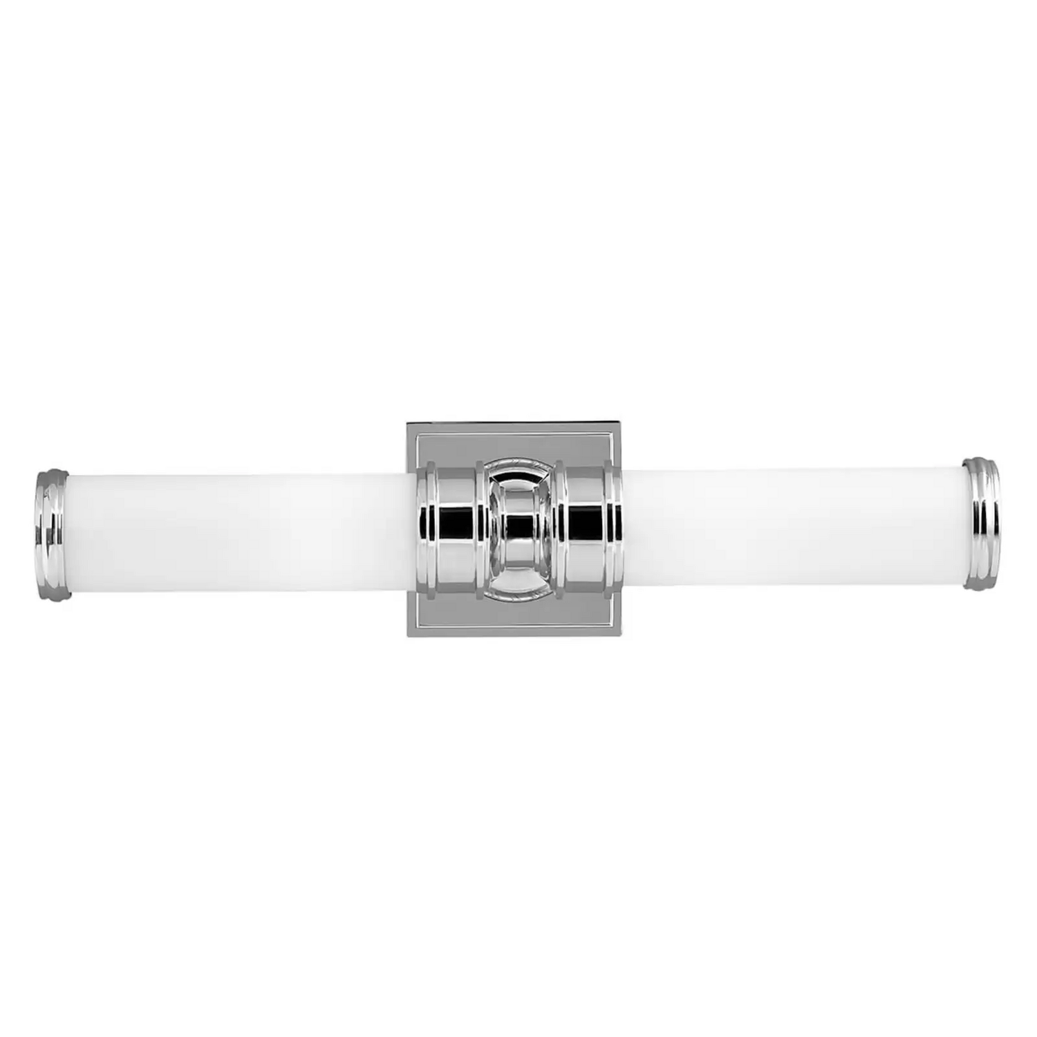 Feiss Led Spiegelleuchte Payne Wandleuchte Wandlampe Leuchte Lampe Licht 2 Flg. B-Ware