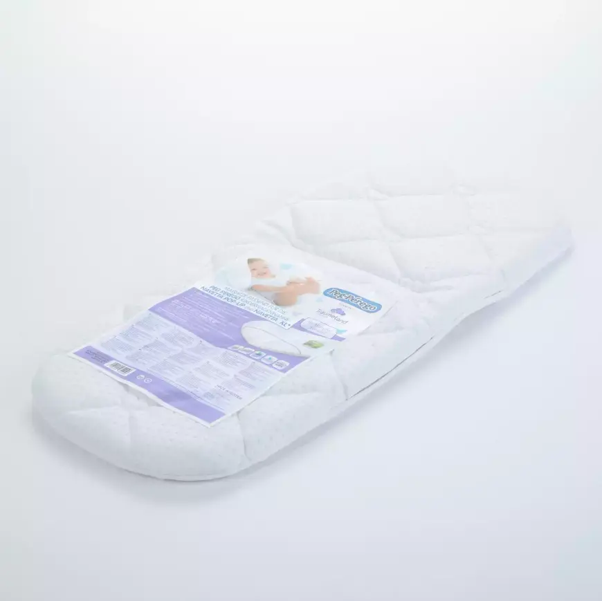 Peg Perego Komfortmatratze Schlafunterlage Navetta Xl Matratze Träumeland B-Ware - 9120064850456