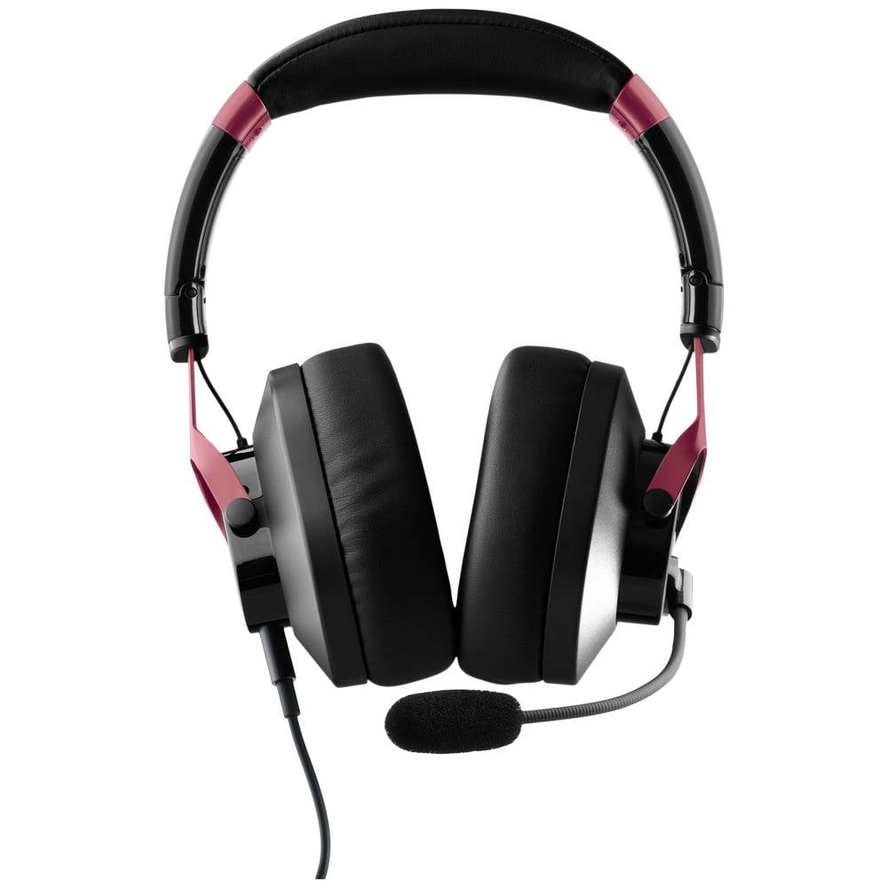 B-Ware Austrian Audio Pg16 Headset Kopfhörer Gaming Over Ear Schwarz Gaming Zubehör - 810019100369