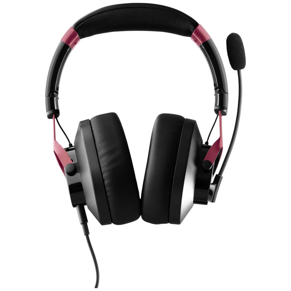 B-Ware Austrian Audio Pg16 Headset Kopfhörer Gaming Over Ear Schwarz Gaming Zubehör - 810019100369