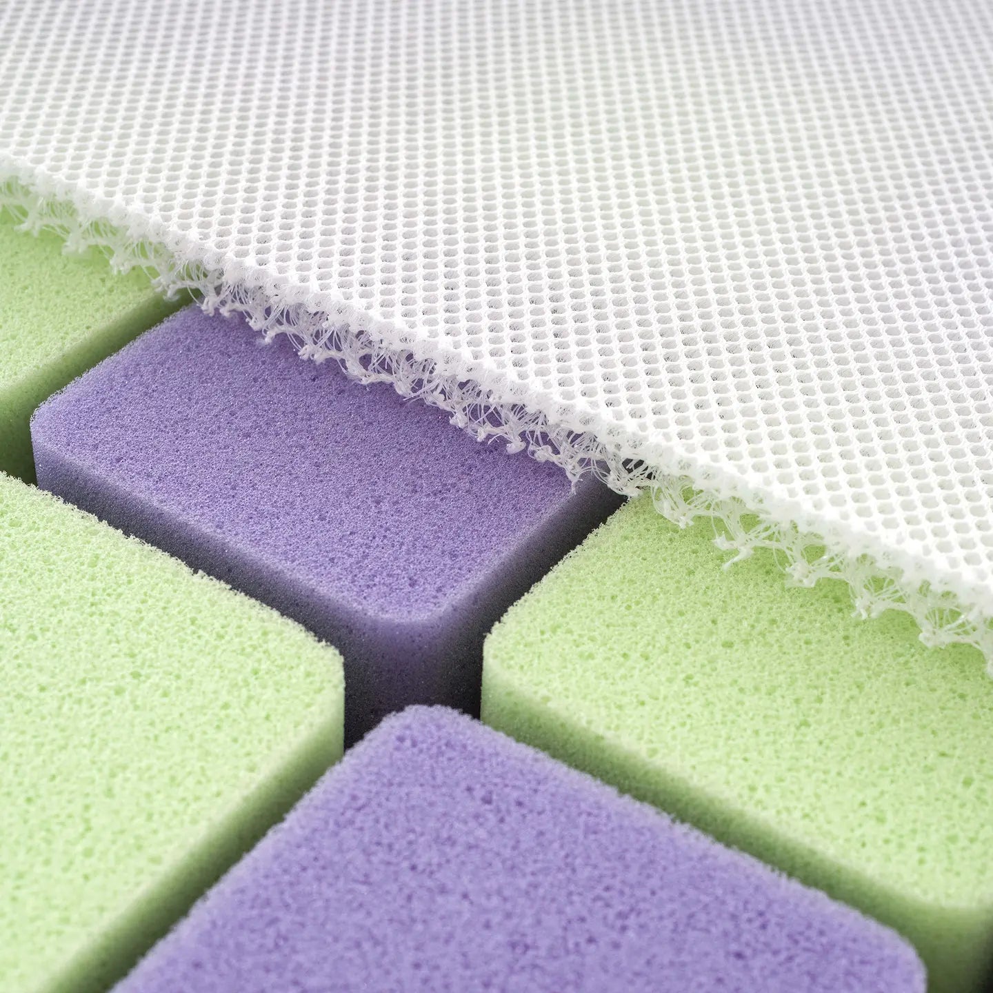 B-Ware Träumeland Matratze Schlafunterlage 70 X 140 Cm Bezug Multifunktionsbezug - 9120124233762