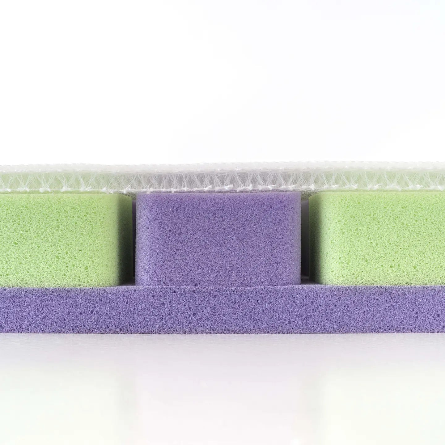 B-Ware Träumeland Matratze Schlafunterlage 70 X 140 Cm Bezug Multifunktionsbezug - 9120124233762