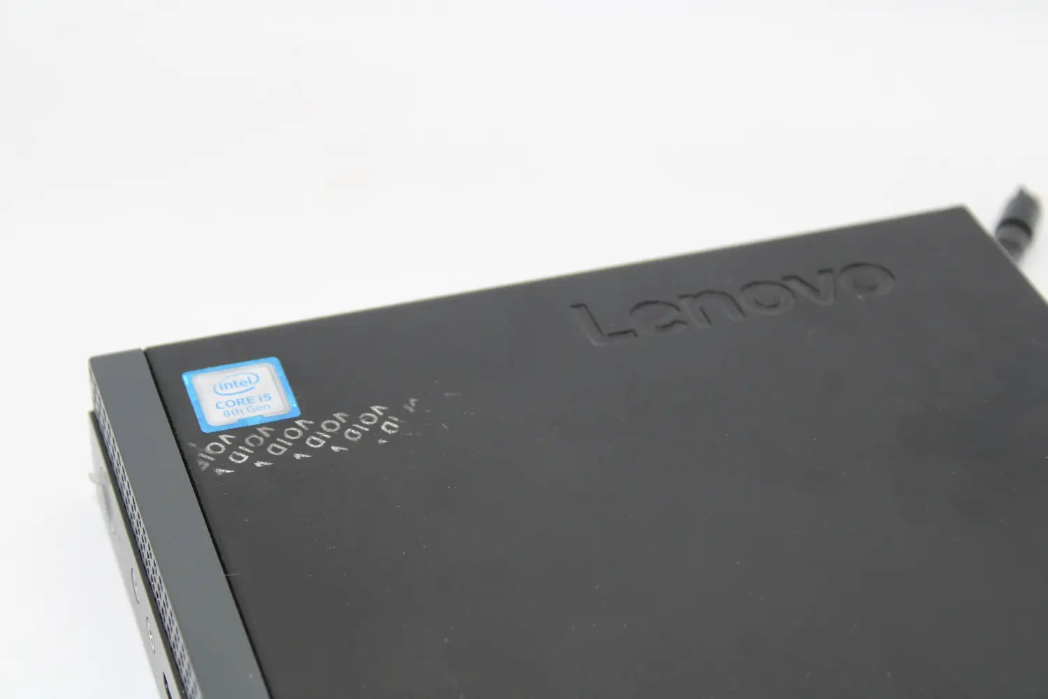 B-Ware Lenovo Pc Think Centre M720q Intel Core I5 8 Gb 256 Gb Ssd Win 11 Wi Fi Siehe Text - 9121551931009