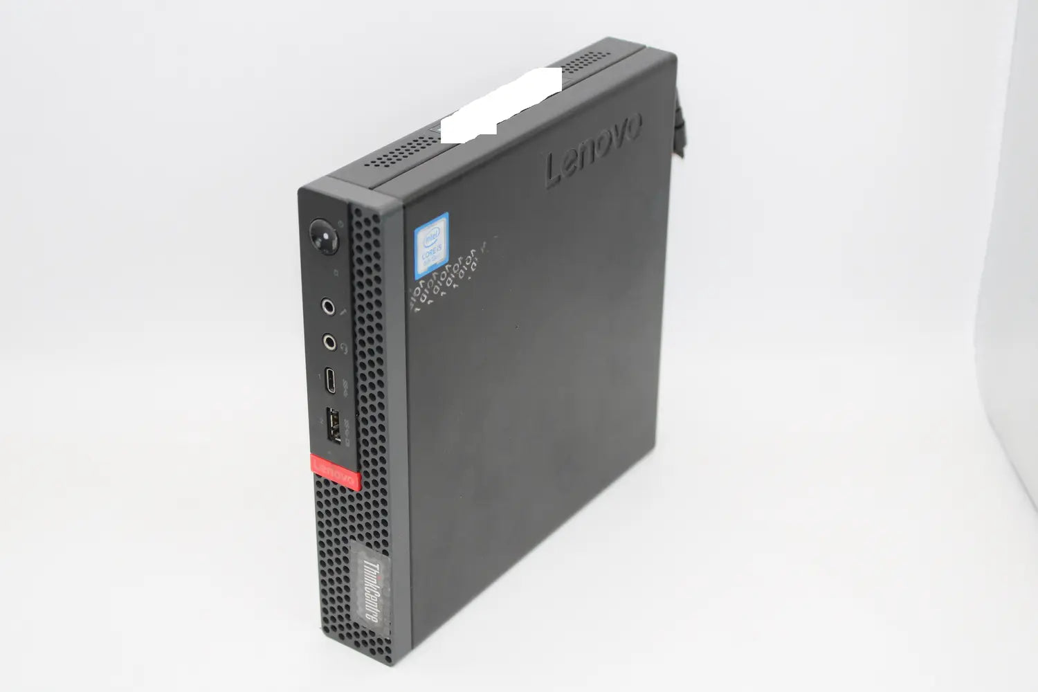 B-Ware Lenovo Pc Think Centre M720q Intel Core I5 8 Gb 256 Gb Ssd Win 11 Wi Fi Siehe Text - 9121551931009
