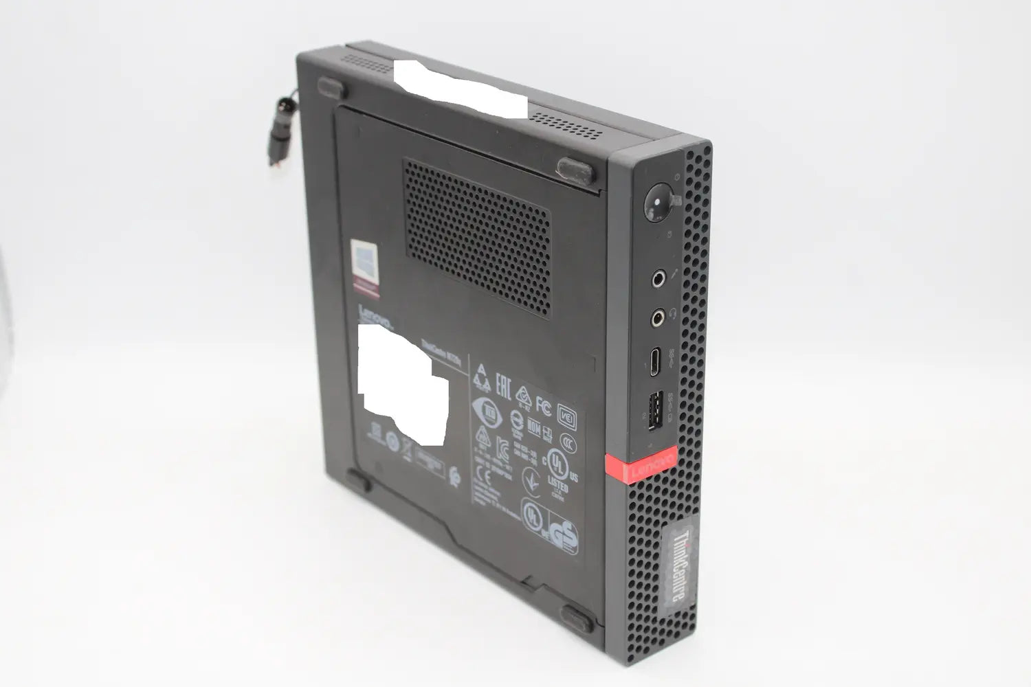 B-Ware Lenovo Pc Think Centre M720q Intel Core I5 8 Gb 256 Gb Ssd Win 11 Wi Fi Siehe Text - 9121551931009