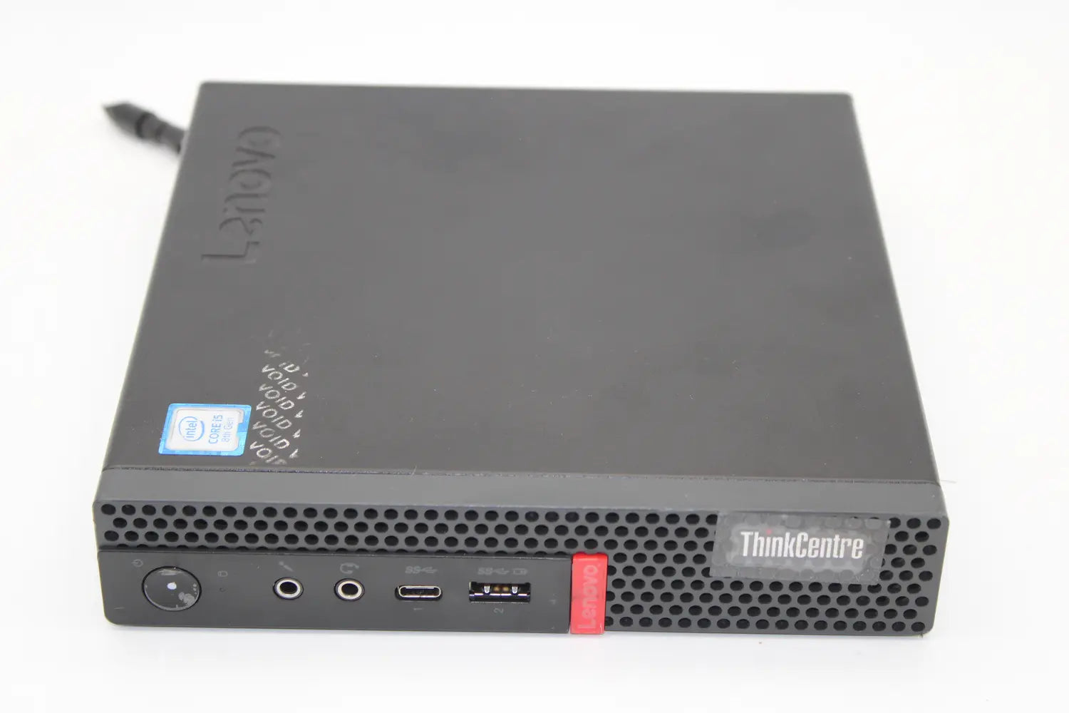 B-Ware Lenovo Pc Think Centre M720q Intel Core I5 8 Gb 256 Gb Ssd Win 11 Wi Fi Siehe Text - 9121551931009