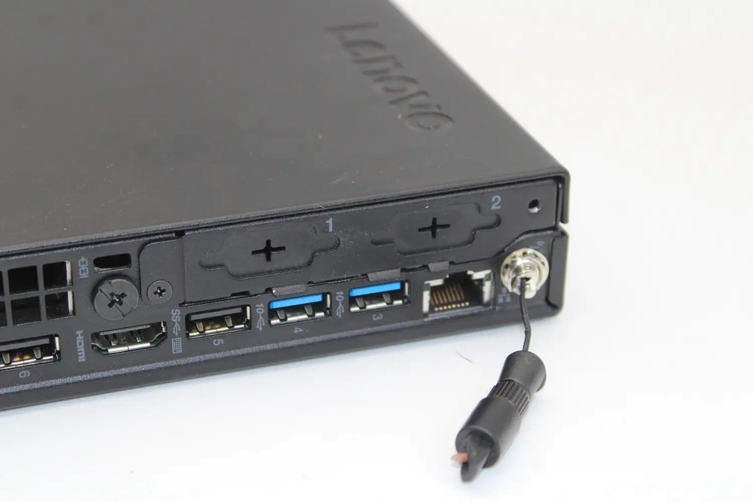 B-Ware Lenovo Pc Think Centre M720q Intel Core I5 8 Gb 256 Gb Ssd Win 11 Wi Fi Siehe Text - 9121551931009