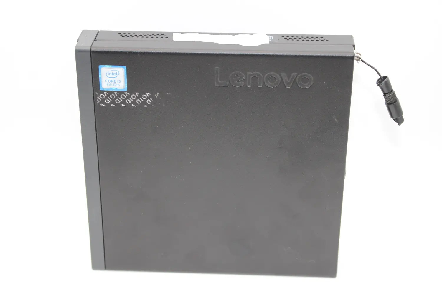 B-Ware Lenovo Pc Think Centre M720q Intel Core I5 8 Gb 256 Gb Ssd Win 11 Wi Fi Siehe Text - 9121551931009