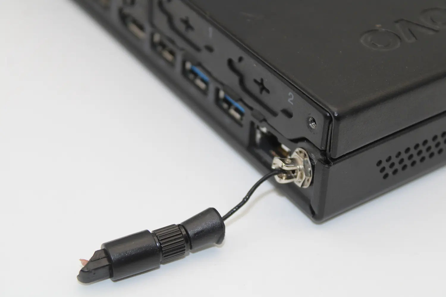 B-Ware Lenovo Pc Think Centre M720q Intel Core I5 8 Gb 256 Gb Ssd Win 11 Wi Fi Siehe Text - 9121551931009