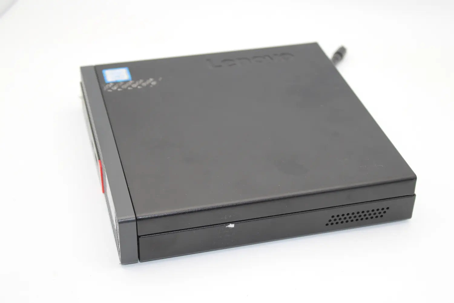 B-Ware Lenovo Pc Think Centre M720q Intel Core I5 8 Gb 256 Gb Ssd Win 11 Wi Fi Siehe Text - 9121551931009