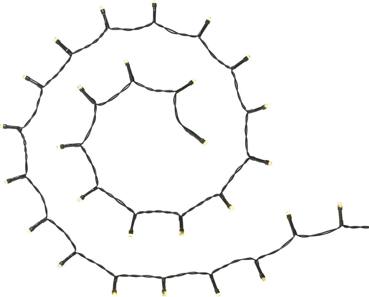 Sygonix SY-5596928 Solar-Lichterkette Außenlichterkette Gartenlichterkette - 4064161245171