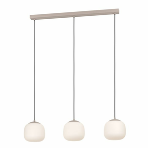 B-Ware Eglo Hängeleuchte Cominio Hängelampe Deckenlampe Pendelleuchte Lampe Leuchte
